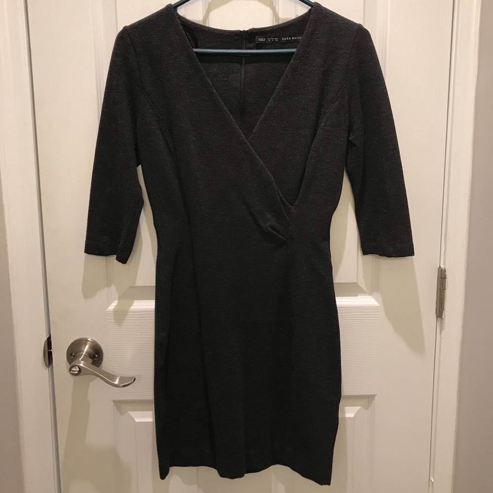 Zara mini dress